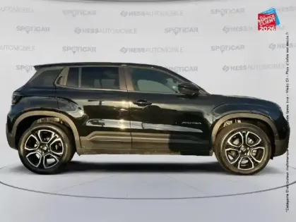 Photo 18 Jeep Avenger Gén. I Ph1 1st Edition 5