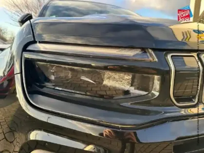 Photo 27 Jeep Avenger Gén. I Ph1 1st Edition 5