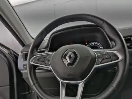 Photo 6 Renault Arkana  1.3 TCe mild hybrid 140ch Evolution EDC -22