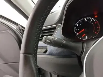 Photo 7 Renault Arkana  1.3 TCe mild hybrid 140ch Evolution EDC -22