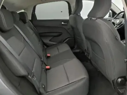 Photo 11 Renault Arkana  1.3 TCe mild hybrid 140ch Evolution EDC -22