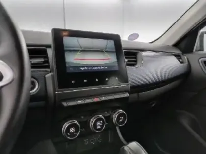 Photo 5 Renault Arkana  1.3 TCe mild hybrid 140ch Evolution EDC -22