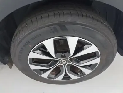 Photo 14 Renault Arkana  1.3 TCe mild hybrid 140ch Evolution EDC -22