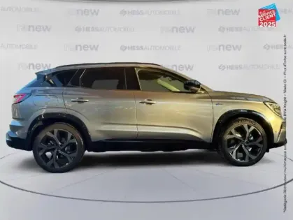 Photo 3 Renault Austral  1.2 E-Tech full hybrid 200ch Techno esprit Alpine - 24