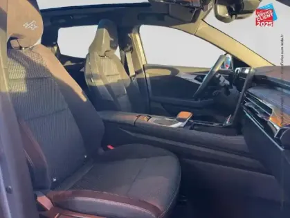 Photo 4 Renault Austral  1.2 E-Tech full hybrid 200ch Techno esprit Alpine - 24