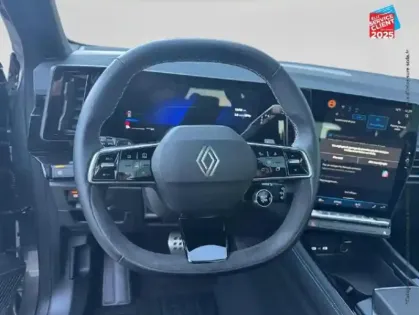 Photo 11 Renault Austral  1.2 E-Tech full hybrid 200ch Techno esprit Alpine - 24