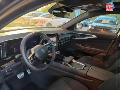 Photo 14 Renault Austral  1.2 E-Tech full hybrid 200ch Techno esprit Alpine - 24