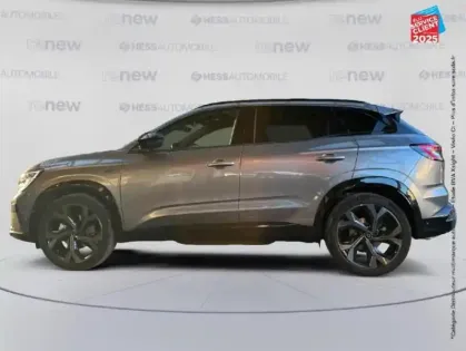 Photo 8 Renault Austral  1.2 E-Tech full hybrid 200ch Techno esprit Alpine - 24