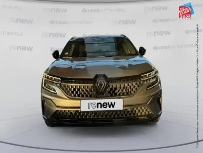 Photo 1 Renault Austral  1.2 E-Tech full hybrid 200ch Techno esprit Alpine - 24