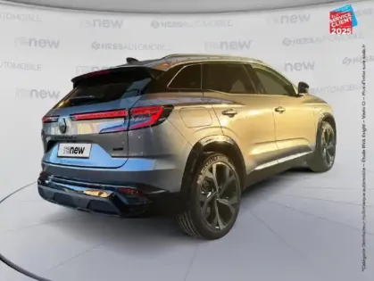 Photo 5 Renault Austral  1.2 E-Tech full hybrid 200ch Techno esprit Alpine - 24