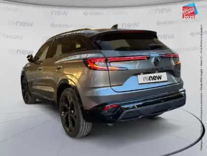 Photo 7 Renault Austral  1.2 E-Tech full hybrid 200ch Techno esprit Alpine - 24