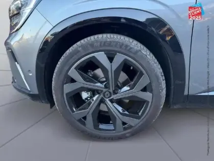 Photo 9 Renault Austral  1.2 E-Tech full hybrid 200ch Techno esprit Alpine - 24