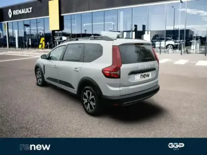 Photo 3 Dacia Jogger  1.0 ECO-G 100ch SL Extreme+ 7 places