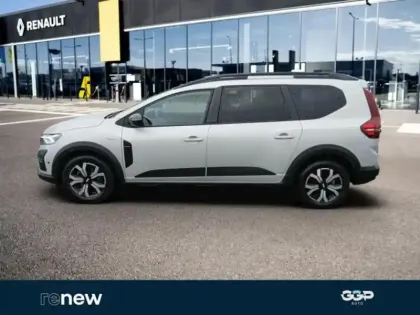 Photo 2 Dacia Jogger  1.0 ECO-G 100ch SL Extreme+ 7 places