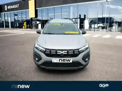 Photo 1 Dacia Jogger  1.0 ECO-G 100ch SL Extreme+ 7 places