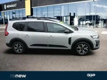 Photo 6 Dacia Jogger  1.0 ECO-G 100ch SL Extreme+ 7 places