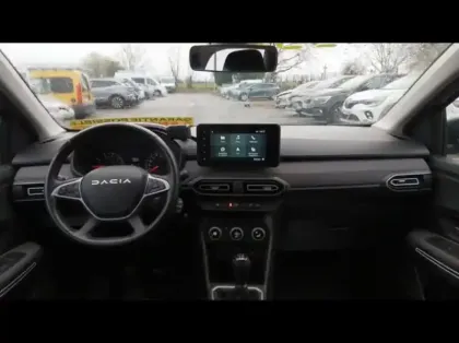 Photo 8 Dacia Jogger  1.0 ECO-G 100ch SL Extreme+ 7 places