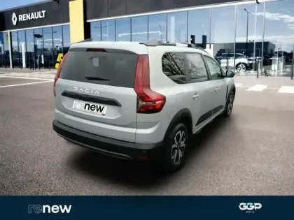 Photo 5 Dacia Jogger  1.0 ECO-G 100ch SL Extreme+ 7 places