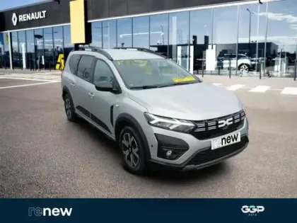 Photo 7 Dacia Jogger  1.0 ECO-G 100ch SL Extreme+ 7 places