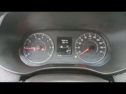 Photo 14 Dacia Jogger  1.0 ECO-G 100ch SL Extreme+ 7 places