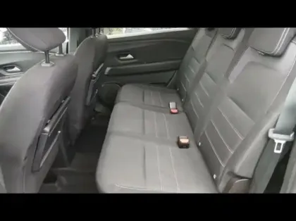 Photo 10 Dacia Jogger  1.0 ECO-G 100ch SL Extreme+ 7 places