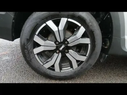 Photo 12 Dacia Jogger  1.0 ECO-G 100ch SL Extreme+ 7 places