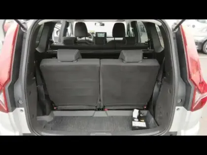Photo 11 Dacia Jogger  1.0 ECO-G 100ch SL Extreme+ 7 places