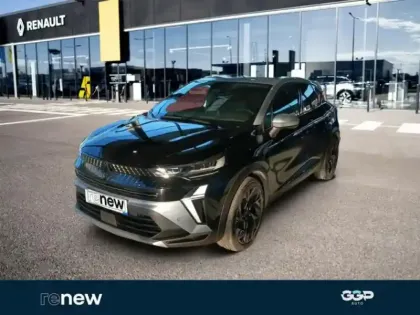 Photo Renault Captur