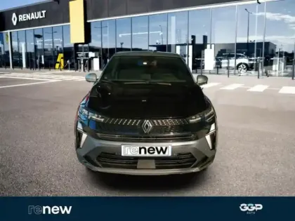 Photo 1 Renault Captur  1.6 E-Tech full hybrid 145ch esprit Alpine