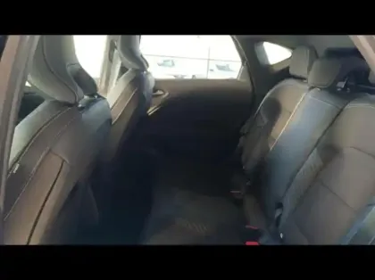 Photo 10 Renault Captur  1.6 E-Tech full hybrid 145ch esprit Alpine