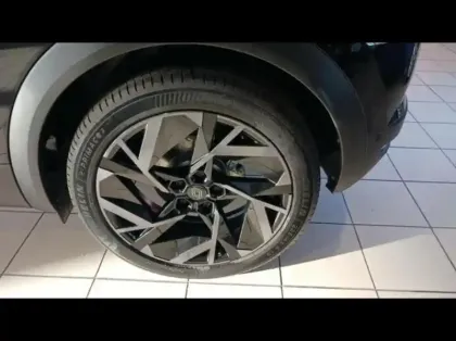 Photo 12 Renault Captur  1.6 E-Tech full hybrid 145ch esprit Alpine