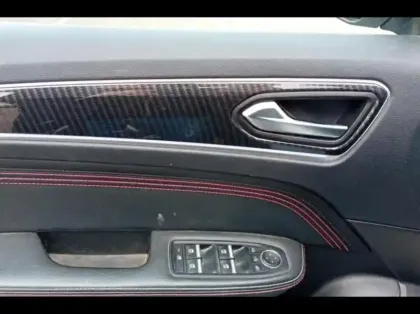 Photo 14 Renault Arkana  1.3 TCe 160ch FAP RS Line EDC -21B