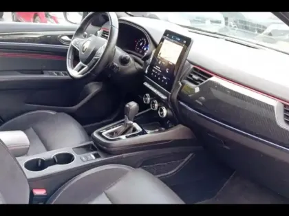 Photo 13 Renault Arkana  1.3 TCe 160ch FAP RS Line EDC -21B