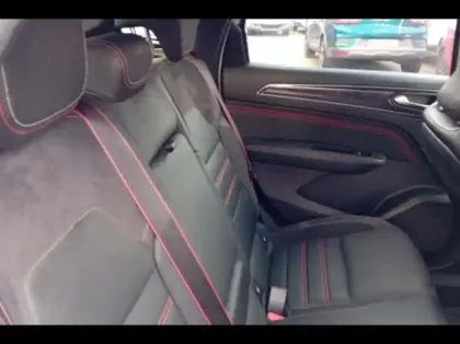 Photo 12 Renault Arkana  1.3 TCe 160ch FAP RS Line EDC -21B