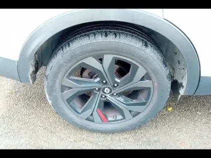 Photo 11 Renault Arkana  1.3 TCe 160ch FAP RS Line EDC -21B