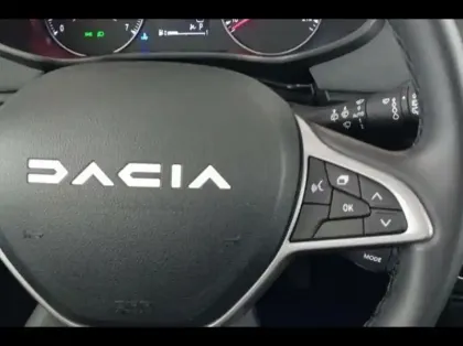 Photo 14 Dacia Sandero  1.0 ECO-G 100ch Stepway Extreme -24