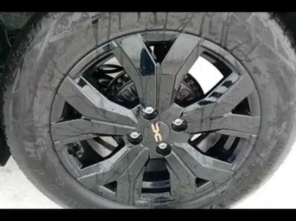 Photo 9 Dacia Sandero  1.0 ECO-G 100ch Stepway Extreme -24