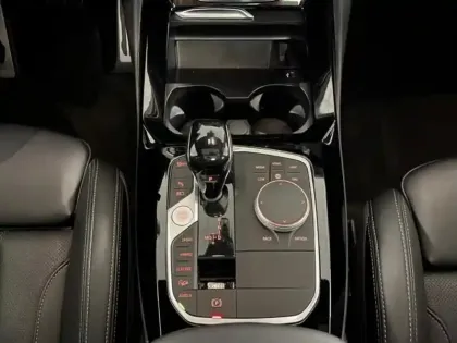 Photo 10 BMW X3  xDrive30e 292ch M Sport