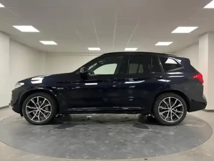 Photo 5 BMW X3  xDrive30e 292ch M Sport