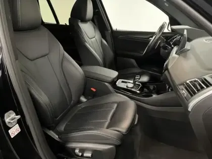 Photo 15 BMW X3  xDrive30e 292ch M Sport