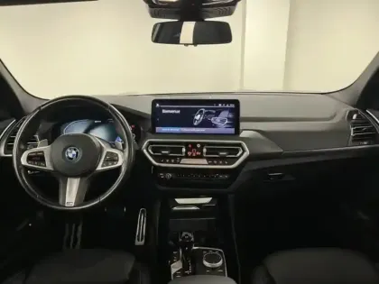Photo 7 BMW X3  xDrive30e 292ch M Sport