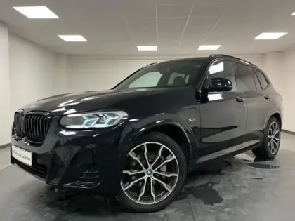 Photo Bmw X3