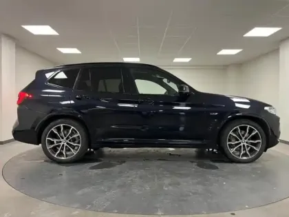 Photo 2 BMW X3  xDrive30e 292ch M Sport
