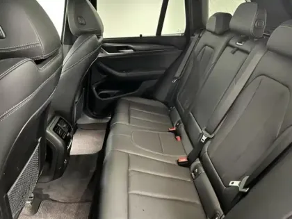 Photo 16 BMW X3  xDrive30e 292ch M Sport