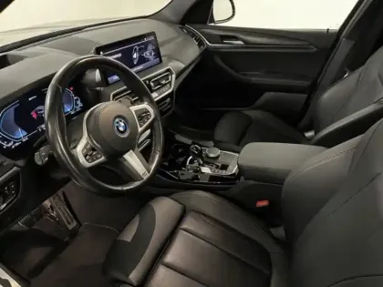 Photo 6 BMW X3  xDrive30e 292ch M Sport