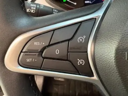 Photo 14 Renault Clio  1.0 TCe 100ch Intens GPL -21N