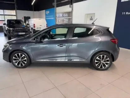 Photo 7 Renault Clio  1.0 TCe 100ch Intens GPL -21N