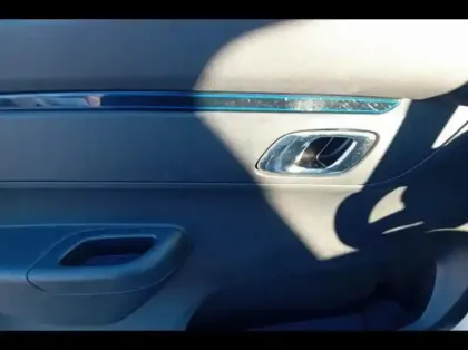 Photo 14 Dacia Spring  45ch Confort - Achat Intégral