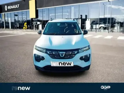 Photo 13 Dacia Spring  45ch Confort - Achat Intégral