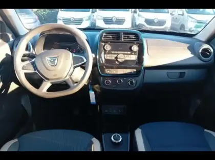 Photo 1 Dacia Spring  45ch Confort - Achat Intégral